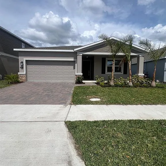 2557 Peace Of Mind Ave — Photo 1