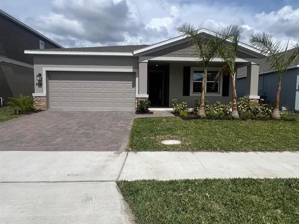 2557 Peace Of Mind Ave, Kissimmee, FL 34744