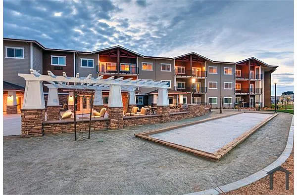 Building Photo - 515 Barrett Ave #317