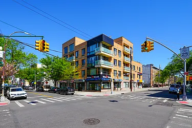 311 Saint Nicholas Avenue