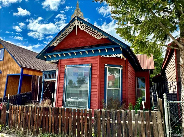 224 W 6th, Leadville, CO 80461