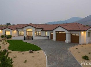 5728 River Birch Dr, Reno, NV 89511