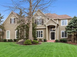 11751 W 147th St, Olathe, KS 66062