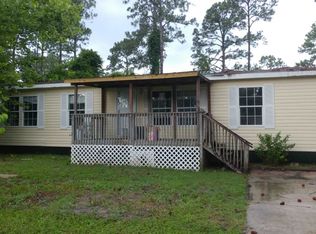 360 N 1st Pl, Saint Augustine, FL 32095