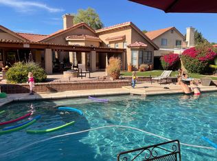 (Undisclosed Address), Chandler, AZ 85225