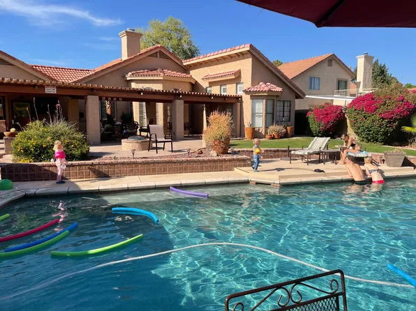 121 S Lakeview Blvd, Chandler, AZ 85225