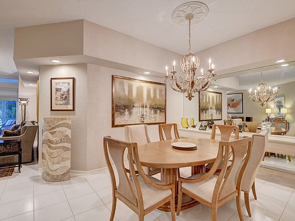 Home For Sale In Broken Sound Country Club