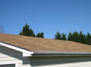 1410 Houston Mill Rd, Conover, NC 28613