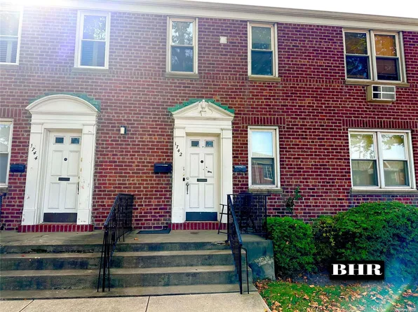 1742 E 55th Street #40D, Brooklyn, NY 11234