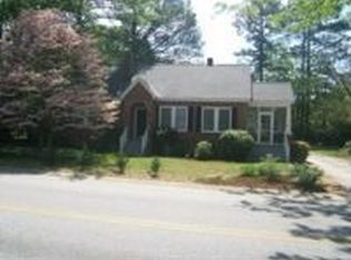 315 W Laurel Ave, Greenwood, SC 29649