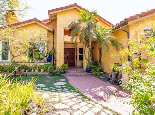 17900 Tuscan Ct, Granada Hills, CA 91344
