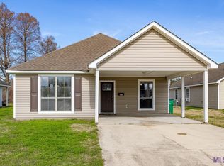 58100 Sherburne St, Plaquemine, LA 70764