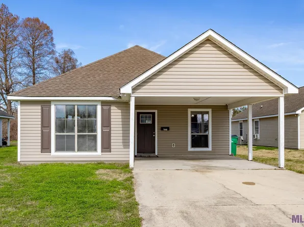 58100 Sherburne St, Plaquemine, LA 70764