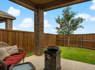 2617 Franklin Dr, Celina, TX 75009
