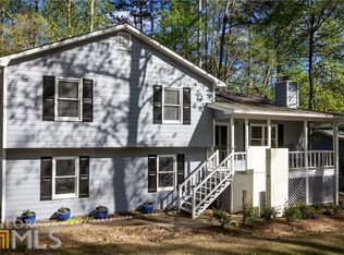 3195 Shadyside Rd SW, Marietta, GA 30008