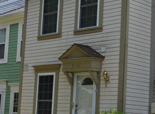 8142 Cloverhurst Rd, Glen Burnie, MD 21061