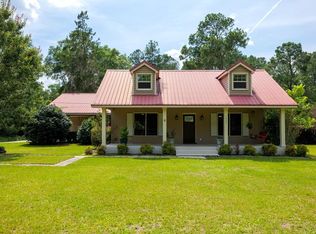 1002 N Madison St, Quitman, GA 31643