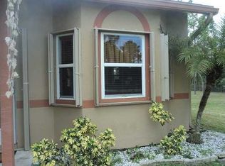 18266 N 41st Rd, Loxahatchee, FL 33470