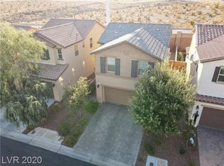 7879 Shoreline Ridge Ct, Las Vegas, NV 89166