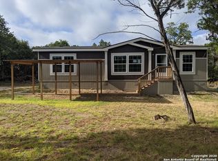 1755 River Trail Rd, Pipe Creek, TX 78063