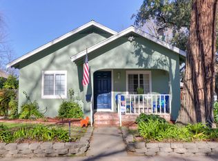 2231 C St, Sacramento, CA 95816