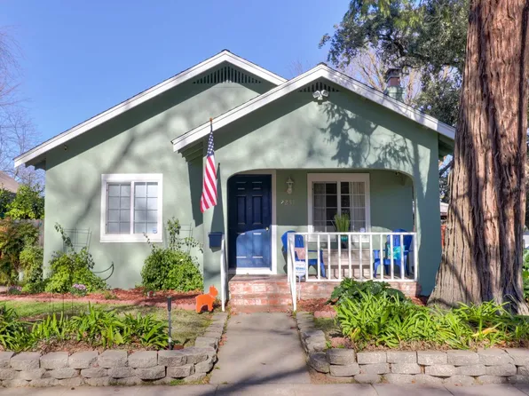 2231 C St, Sacramento, CA 95816