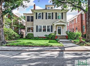 205 E 48th St, Savannah, GA 31405