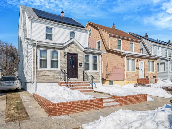 188-25 Mangin Avenue, Saint Albans, NY 11412