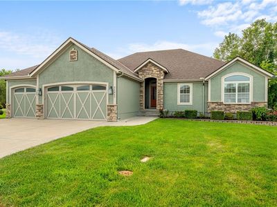 21417 E 32nd Ter S, Independence, MO, 64057