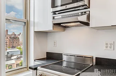 Sold by Barkoff Residential 