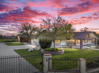 10417 Shellabarger Rd, Bakersfield, CA 93312