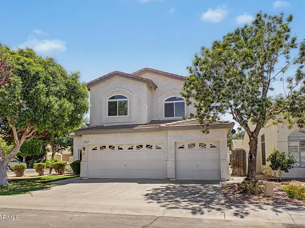 1767 E CORTEZ Drive, Gilbert, AZ 85234