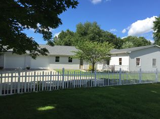 6187 Shop Rd, Brookville, IN 47012