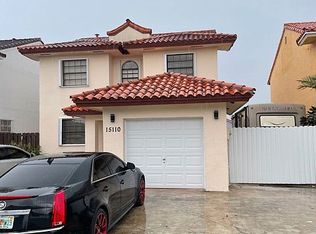 15110 SW 58th St, Miami, FL 33193