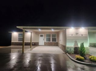 221B Ridgeway St, Hot Springs National Park, AR 71901