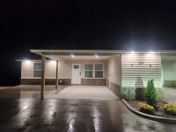 Ridgeway Street - 221B