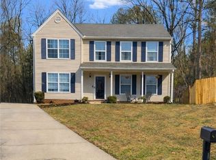 3426 Ransom Hills Ct, North Chesterfield, VA 23237