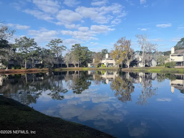 3801 CROWN POINT Road #2093, Jacksonville, FL 32257