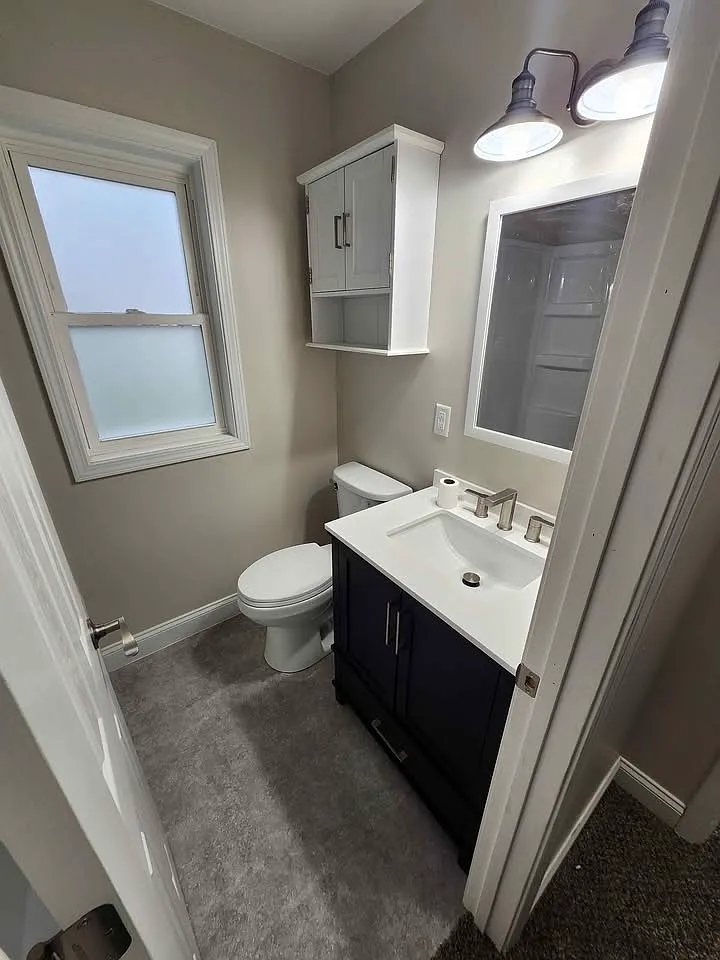3 bed, 920 sqft, $1,350 — Photo 3