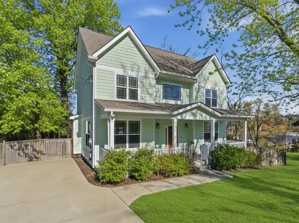 4417 J J Watson Ave, Nashville, TN 37211