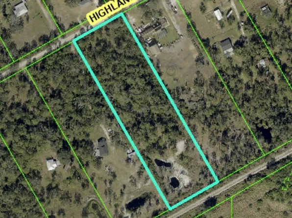 13620 Highland Rd, Wimauma, FL 33598