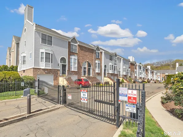 2612 North Avenue #F9, Bridgeport, CT 06604