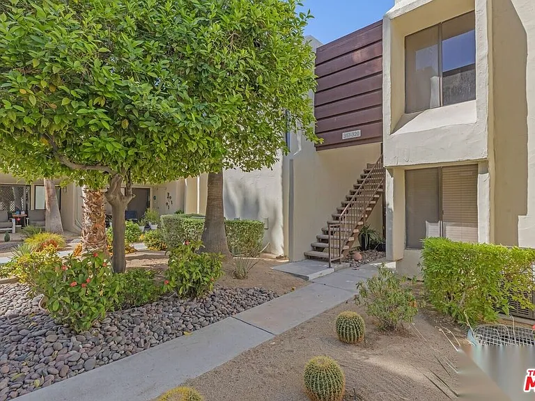 1655 E Palm Canyon Dr #318 — Photo 27