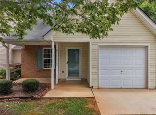 167 London Dr, McDonough, GA 30253