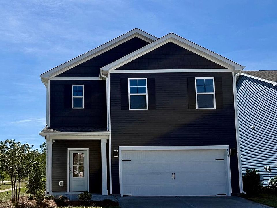 1st image of 148 Brogdon Street Lot 18