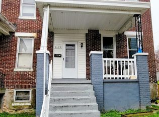 2109 Rupp St, Baltimore, MD 21217