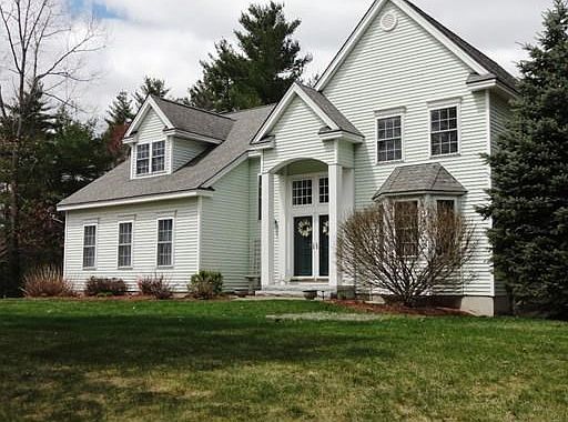 1st image of 5 Watercrest Dr