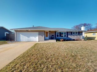 1112 6th St SE, Mason City, IA 50401