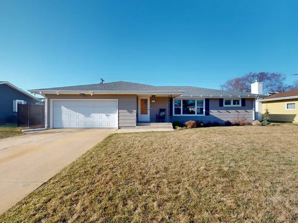 1112 6th St SE, Mason City, IA 50401