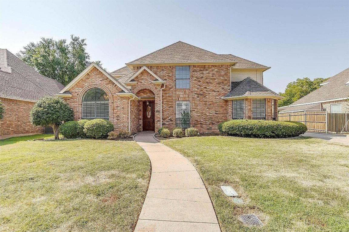 6918 Marina Shores Ct, Arlington, TX 76016 MLS 20417528 Zillow